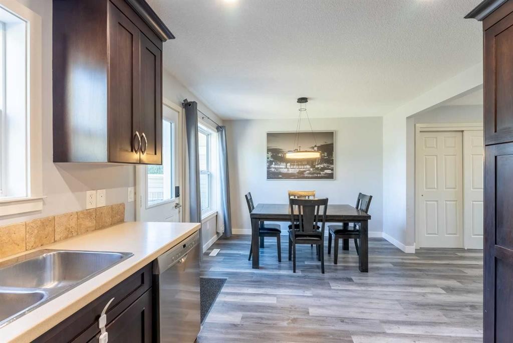 317 Sundance Drive, Coalhurst, AB