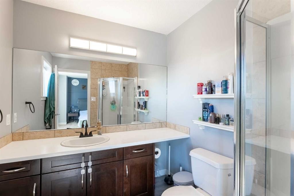 317 Sundance Drive, Coalhurst, AB