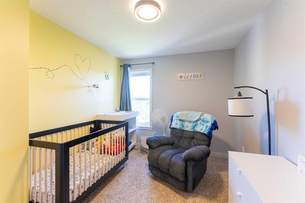 317 Sundance Drive, Coalhurst, AB