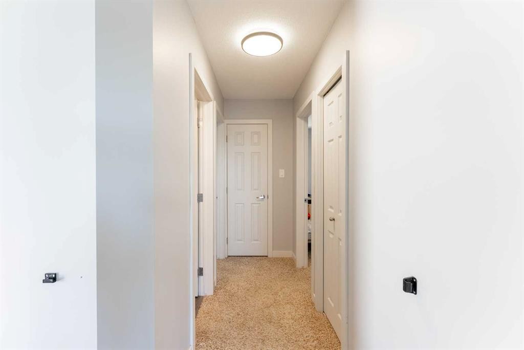 317 Sundance Drive, Coalhurst, AB
