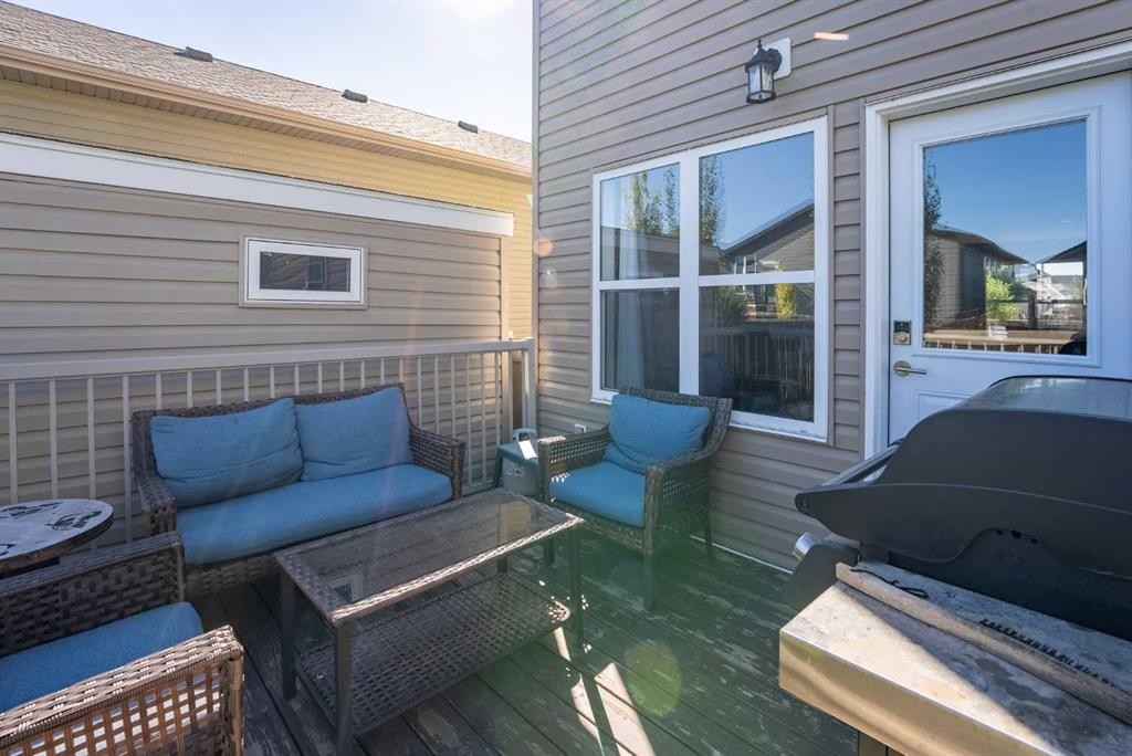 317 Sundance Drive, Coalhurst, AB