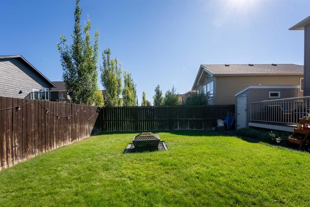 317 Sundance Drive, Coalhurst, AB