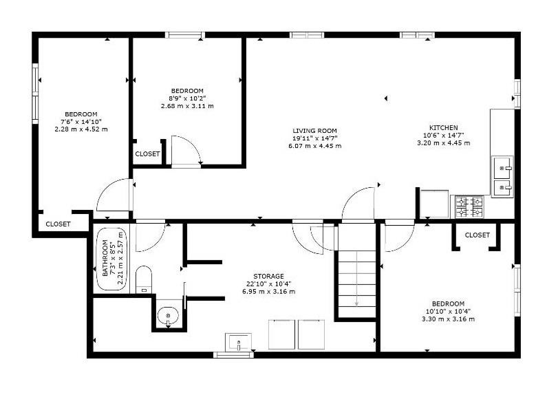 1301 17 Avenue South, Lethbridge, AB