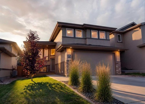 221 Lasalle Terrace WEST Lethbridge, AB T1J 5G9