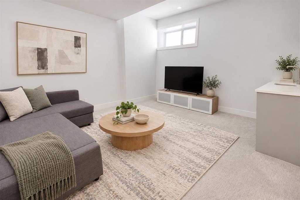 1632 12 Avenue Sw, Calgary, AB