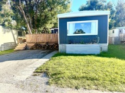 32-895 Elizabeth street, Spruce Villa Mobile Park Pincher Creek, AB T0K 1W0