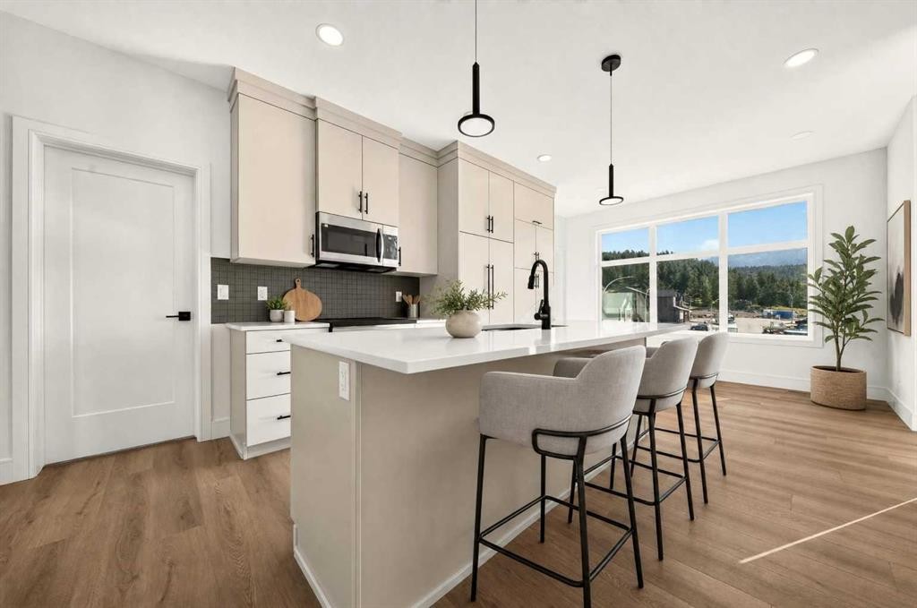 8603 25 Avenue, Coleman, AB