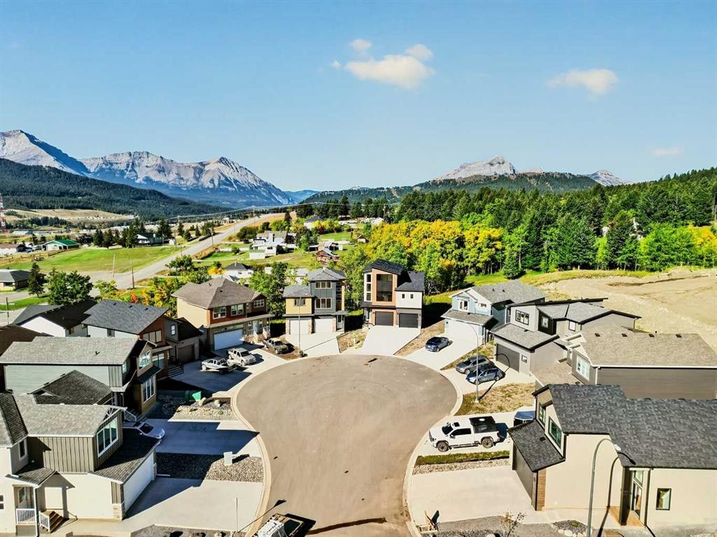 8603 25 Avenue, Coleman, AB
