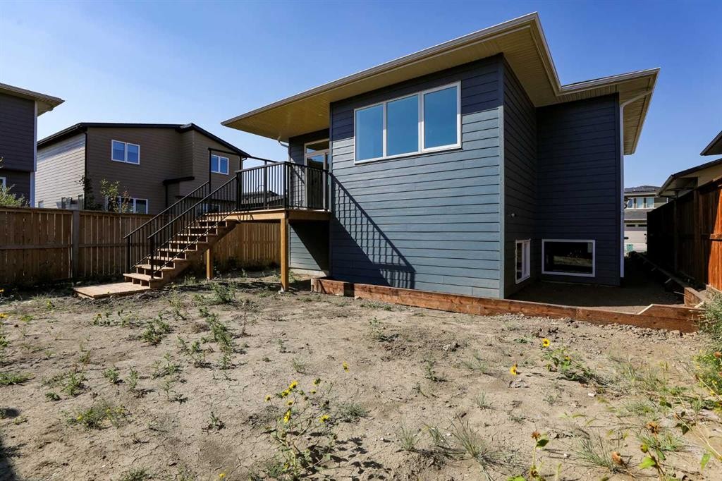 902 Atlantic Cove West, Lethbridge, AB