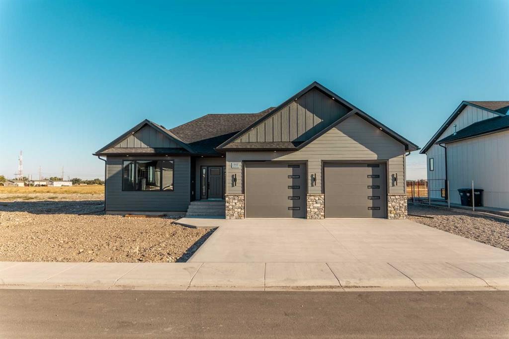 941 Willow Lane, Fort Macleod, AB