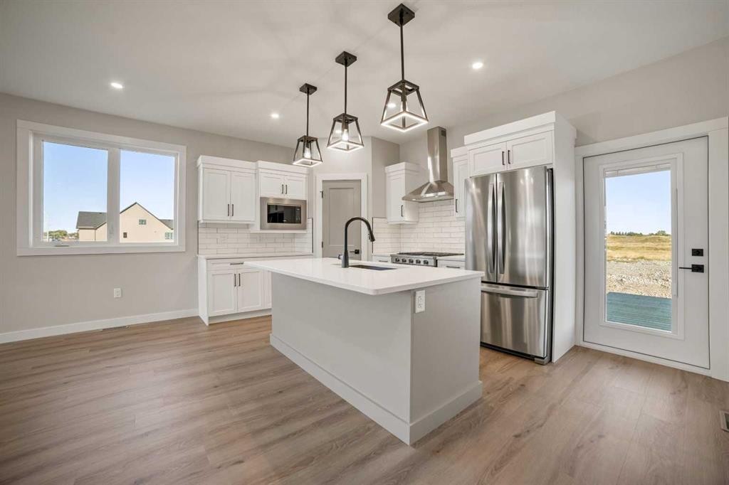 941 Willow Lane, Fort Macleod, AB