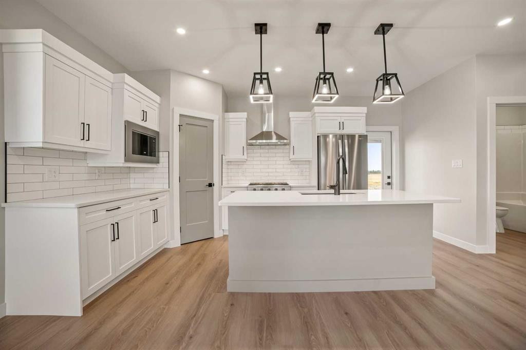 941 Willow Lane, Fort Macleod, AB