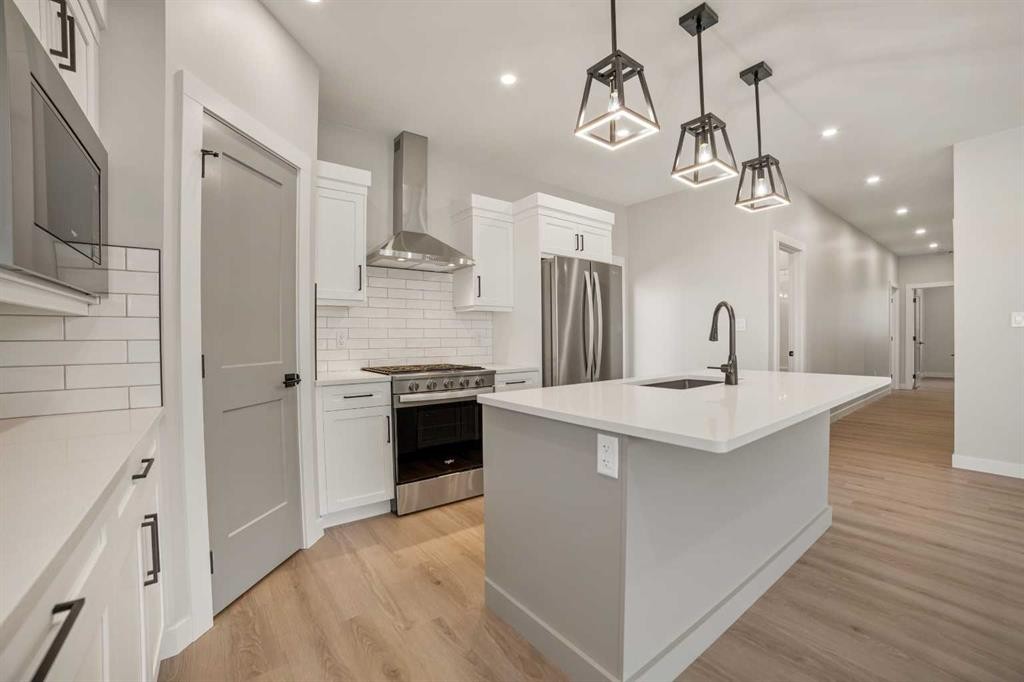 941 Willow Lane, Fort Macleod, AB
