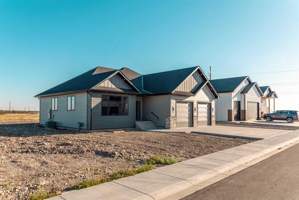 941 Willow Lane, Fort Macleod, AB