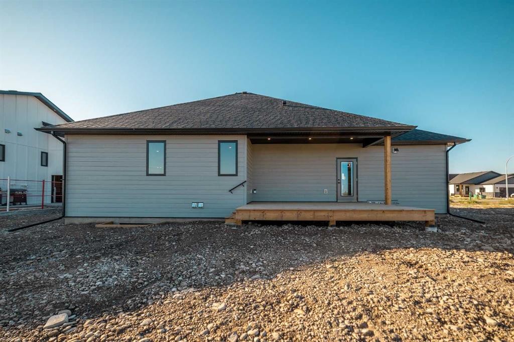 941 Willow Lane, Fort Macleod, AB