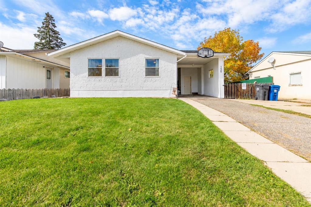 150 N 250 W, Raymond, AB
