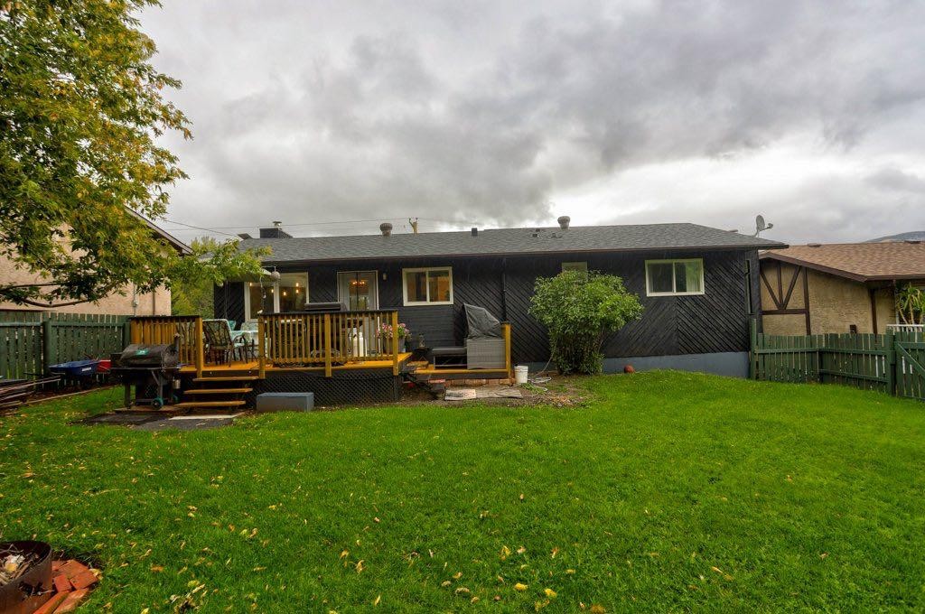 609 230 Street, Hillcrest, AB