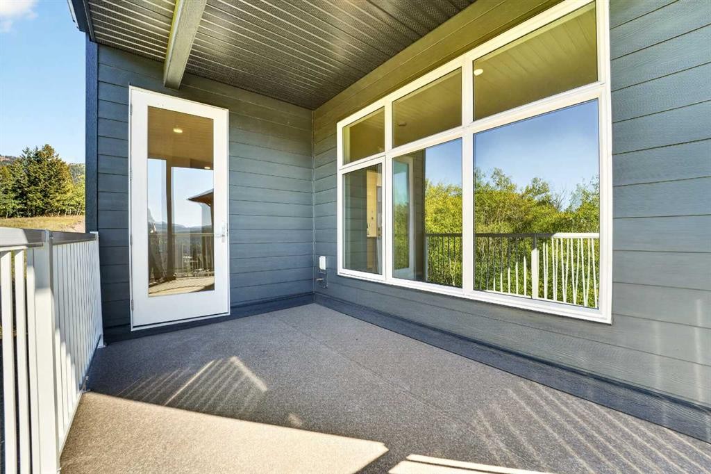 8602 25 Avenue, Coleman, AB
