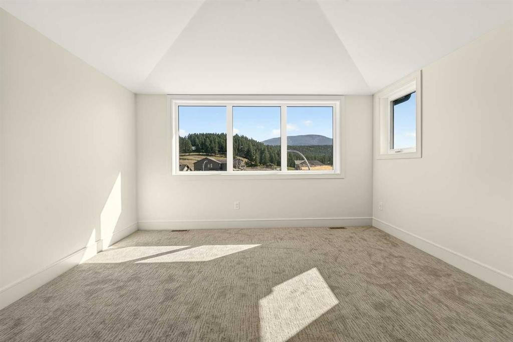 8602 25 Avenue, Coleman, AB