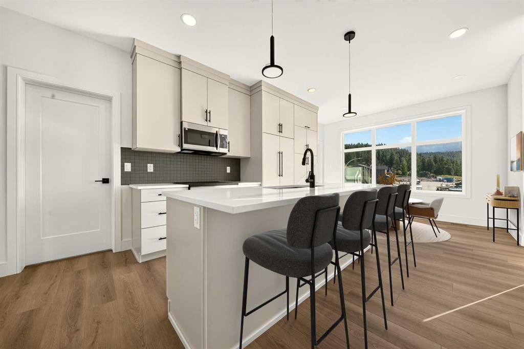 8602 25 Avenue, Coleman, AB