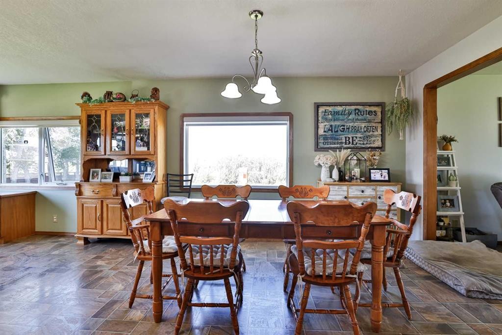 93018 Rge Rd 16-0, Rural Taber, M.D. Of, AB