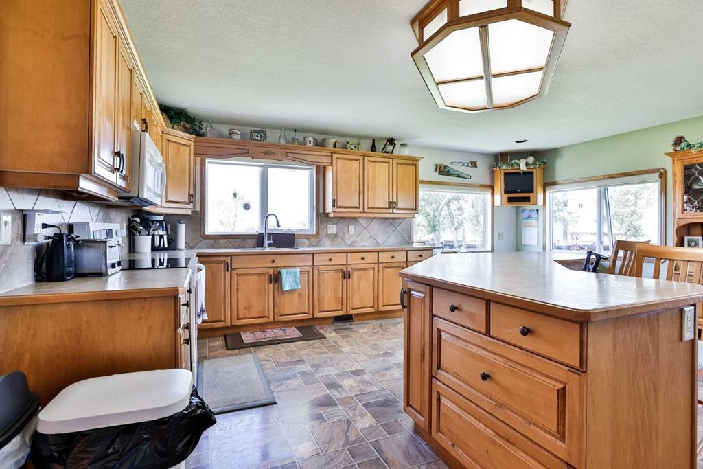 93018 Rge Rd 16-0, Rural Taber, M.D. Of, AB