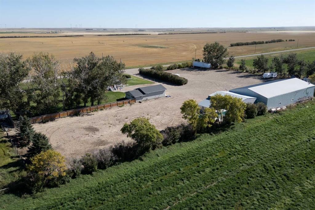 93018 Rge Rd 16-0, Rural Taber, M.D. Of, AB