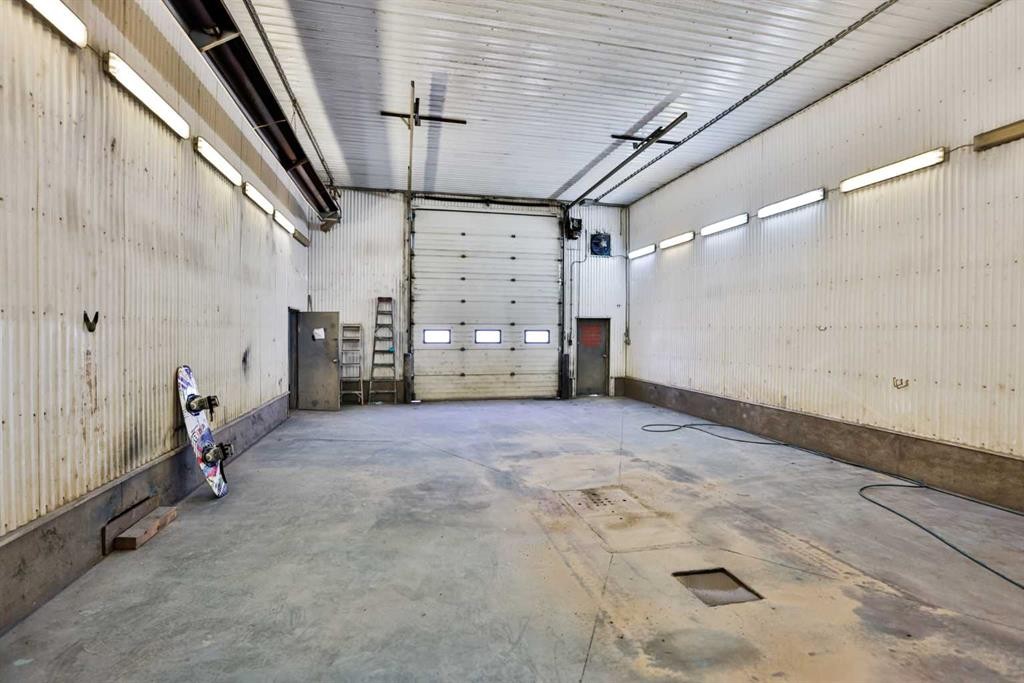 93018 Rge Rd 16-0, Rural Taber, M.D. Of, AB