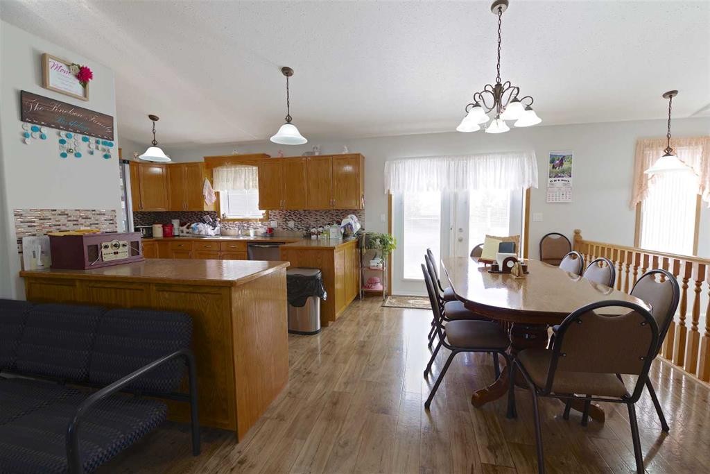 614 3 Street North, Grassy Lake, AB