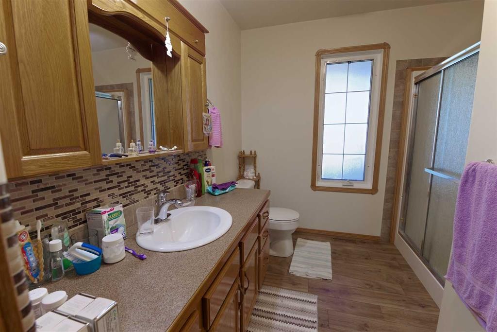 614 3 Street North, Grassy Lake, AB