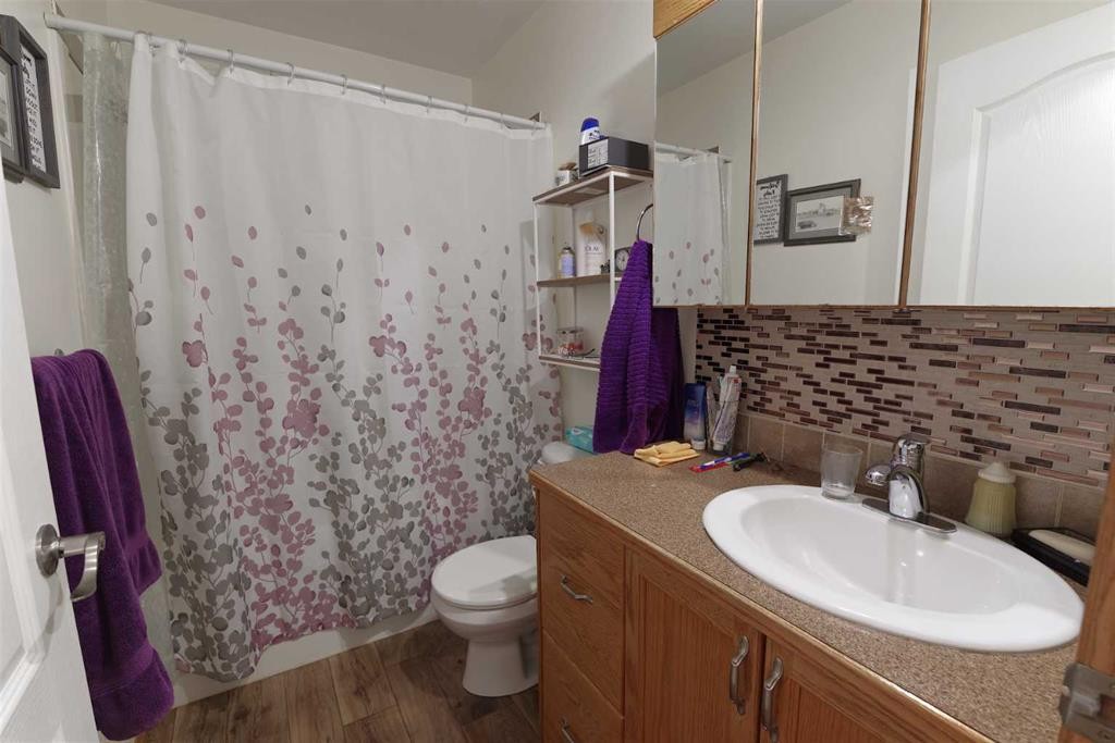 614 3 Street North, Grassy Lake, AB