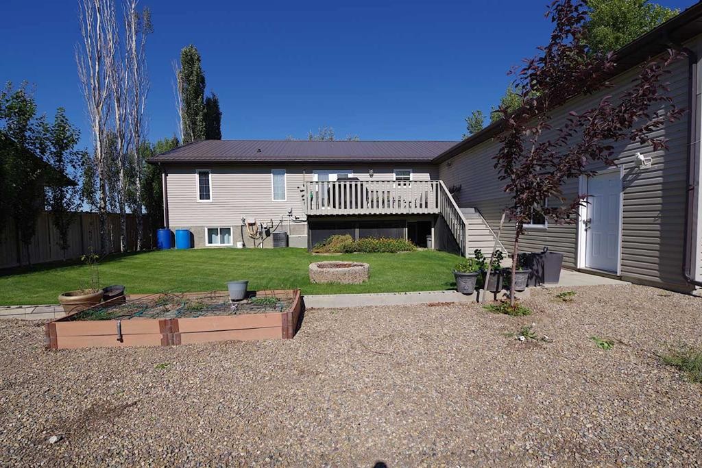 614 3 Street North, Grassy Lake, AB