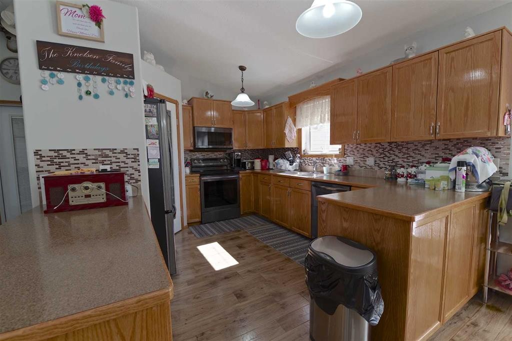 614 3 Street North, Grassy Lake, AB