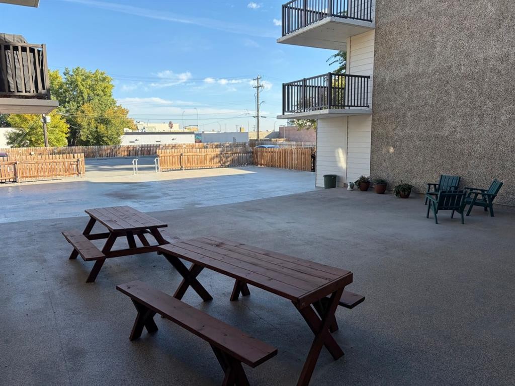 436-1237 4 Avenue South, Lethbridge, AB
