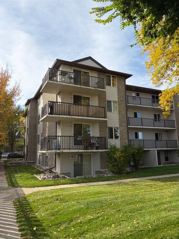 436-1237 4 Avenue South, Lethbridge, AB