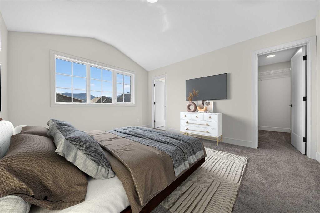 8635 25 Avenue, Coleman, AB