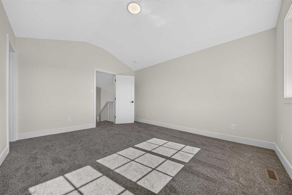 8635 25 Avenue, Coleman, AB