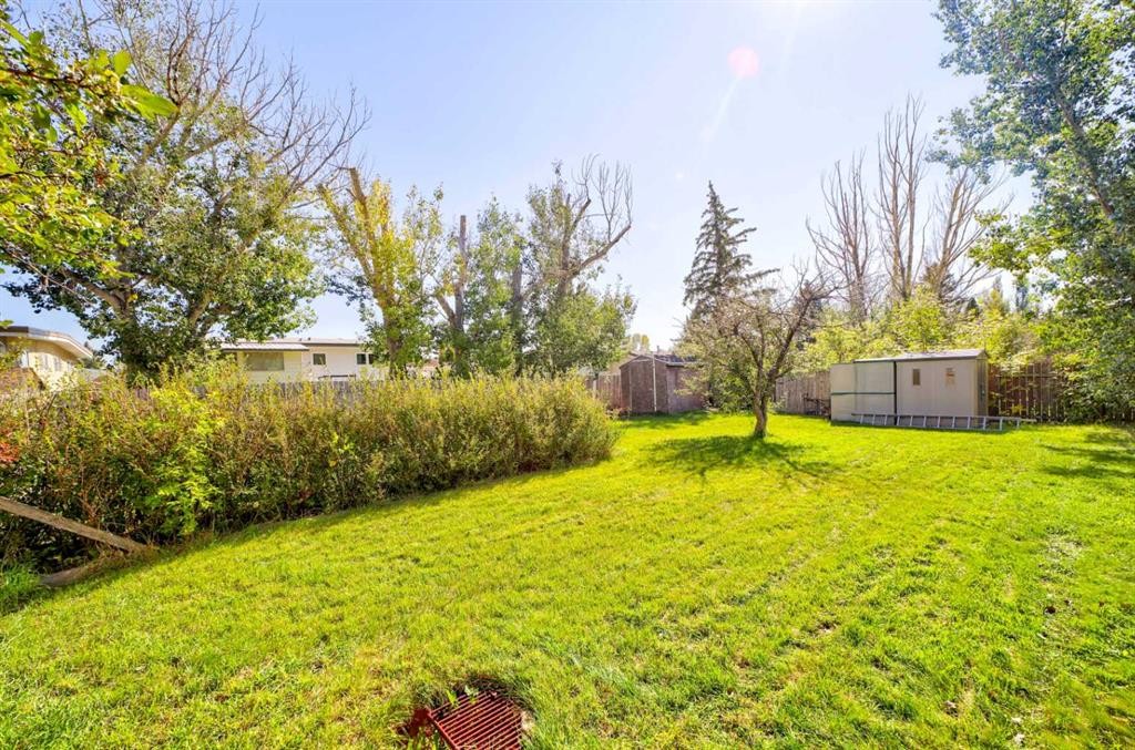 2103 10A Street, Coaldale, AB