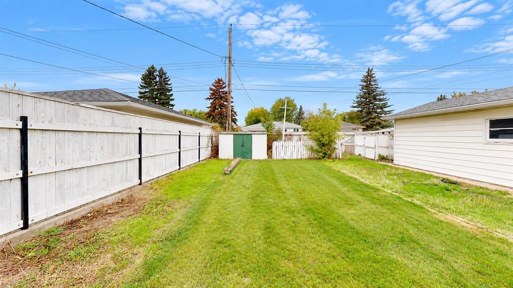 518 11 Street North, Lethbridge, AB