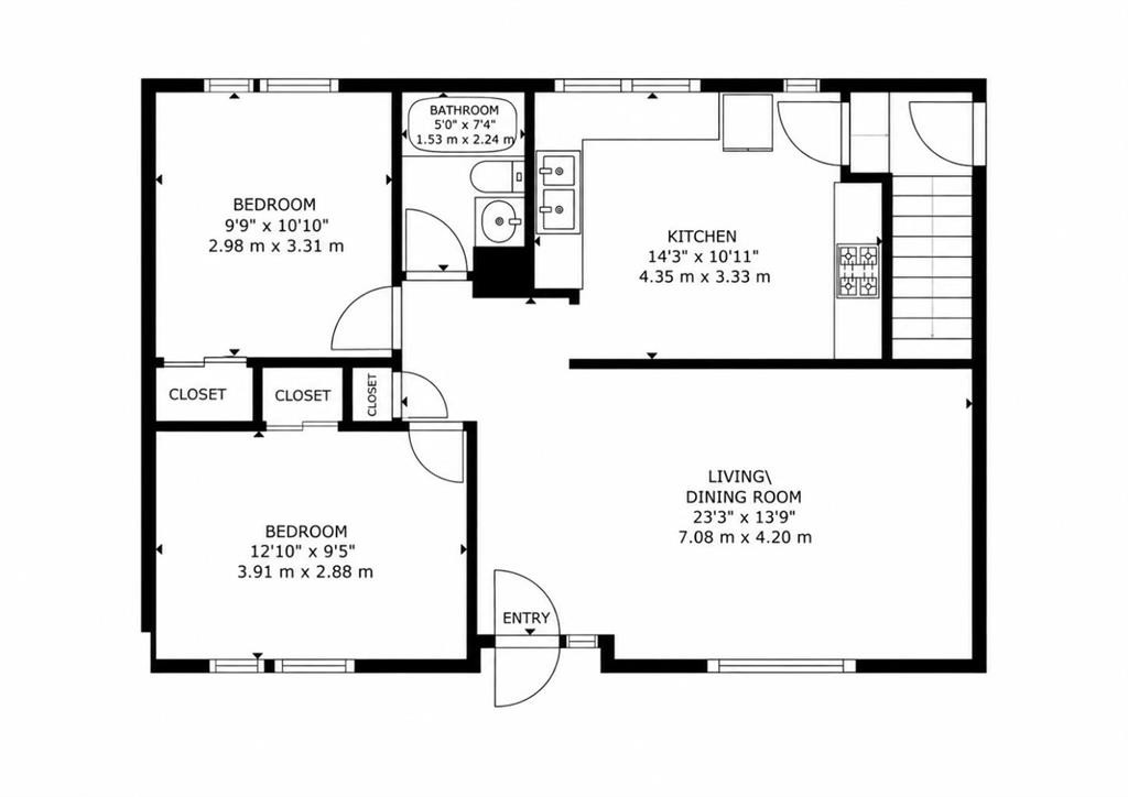 518 11 Street North, Lethbridge, AB