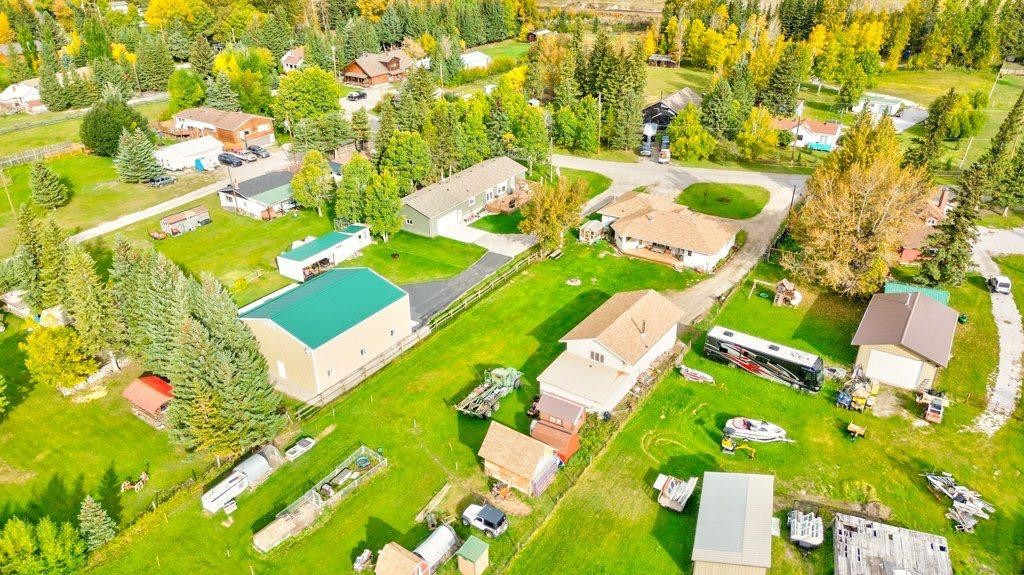 6018 16 Avenue, Coleman, AB