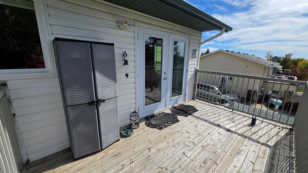 801 1 Street Ne, Milk River, AB