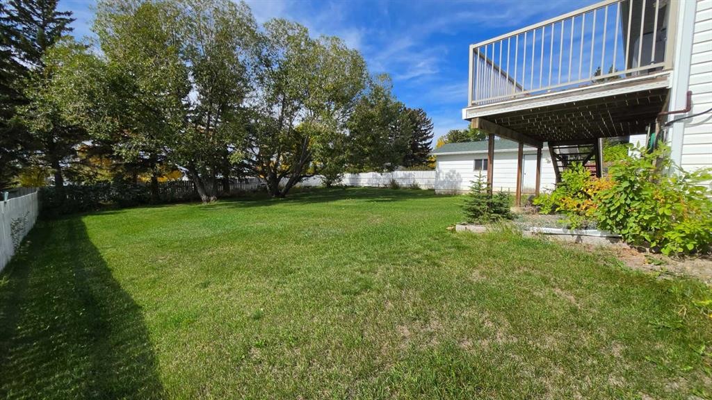 801 1 Street Ne, Milk River, AB