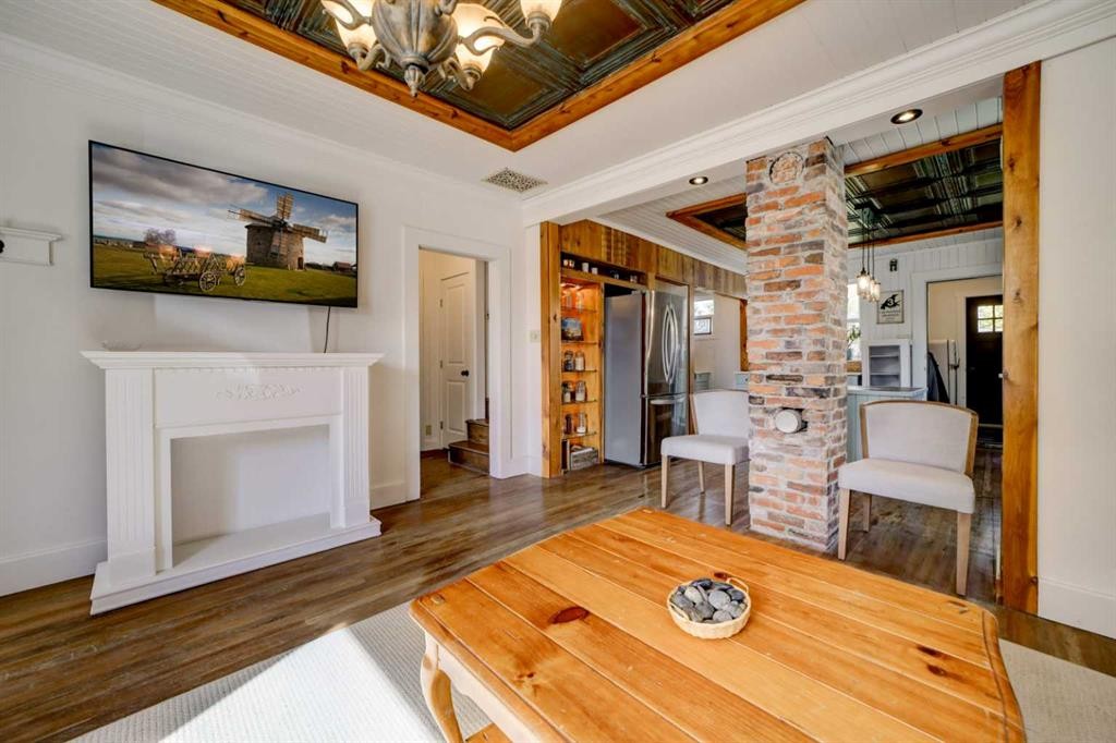 2526 211 Street, Bellevue, AB