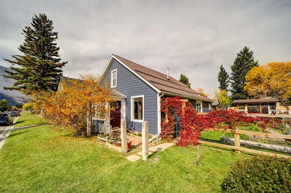 2526 211 Street, Bellevue, AB