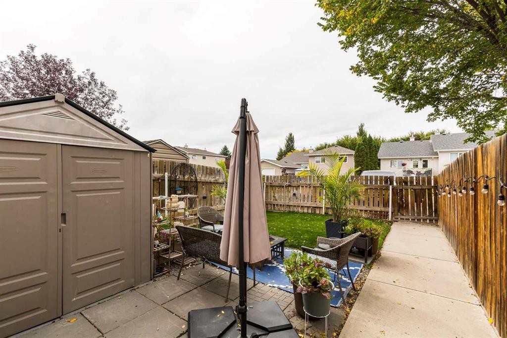 181 Lynx Cove North, Lethbridge, AB