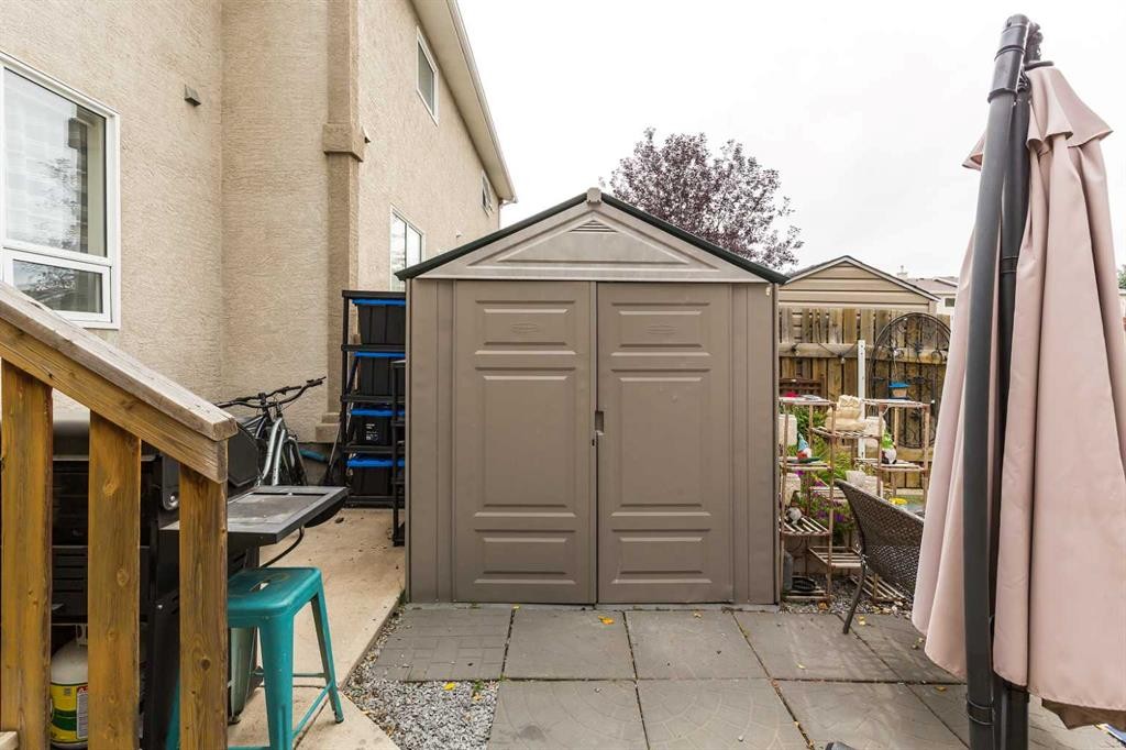 181 Lynx Cove North, Lethbridge, AB