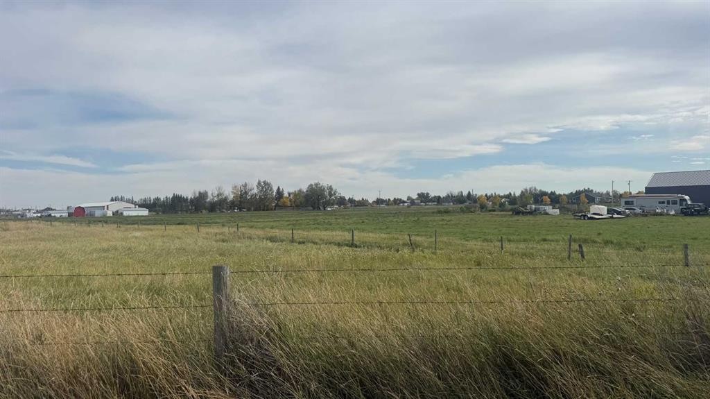 Plan 9310909 Block 203 Lot 6A, Raymond, AB