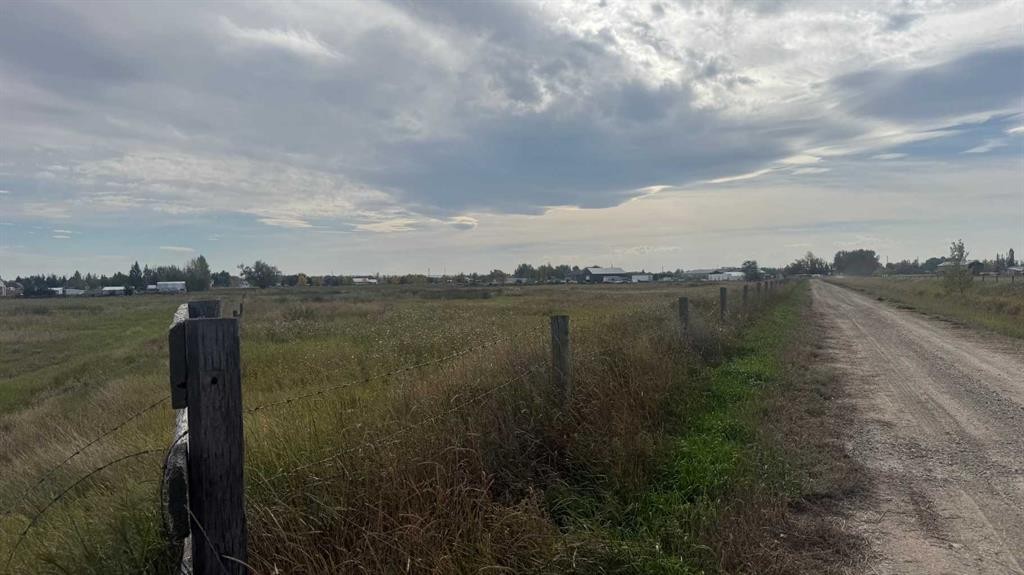 Plan 9310909 Block 203 Lot 6A, Raymond, AB