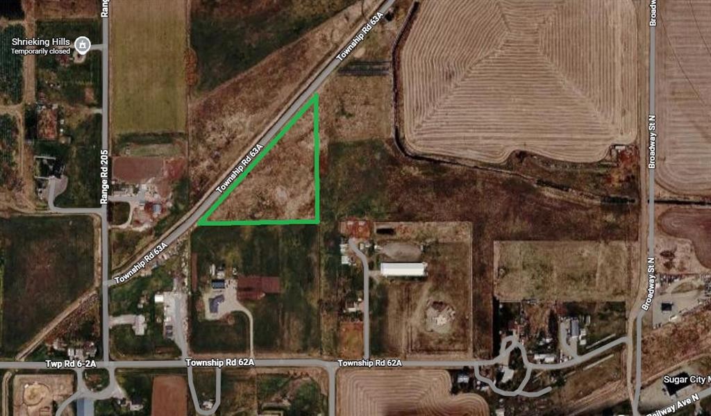 Plan 9310909 Block 203 Lot 6A, Raymond, AB